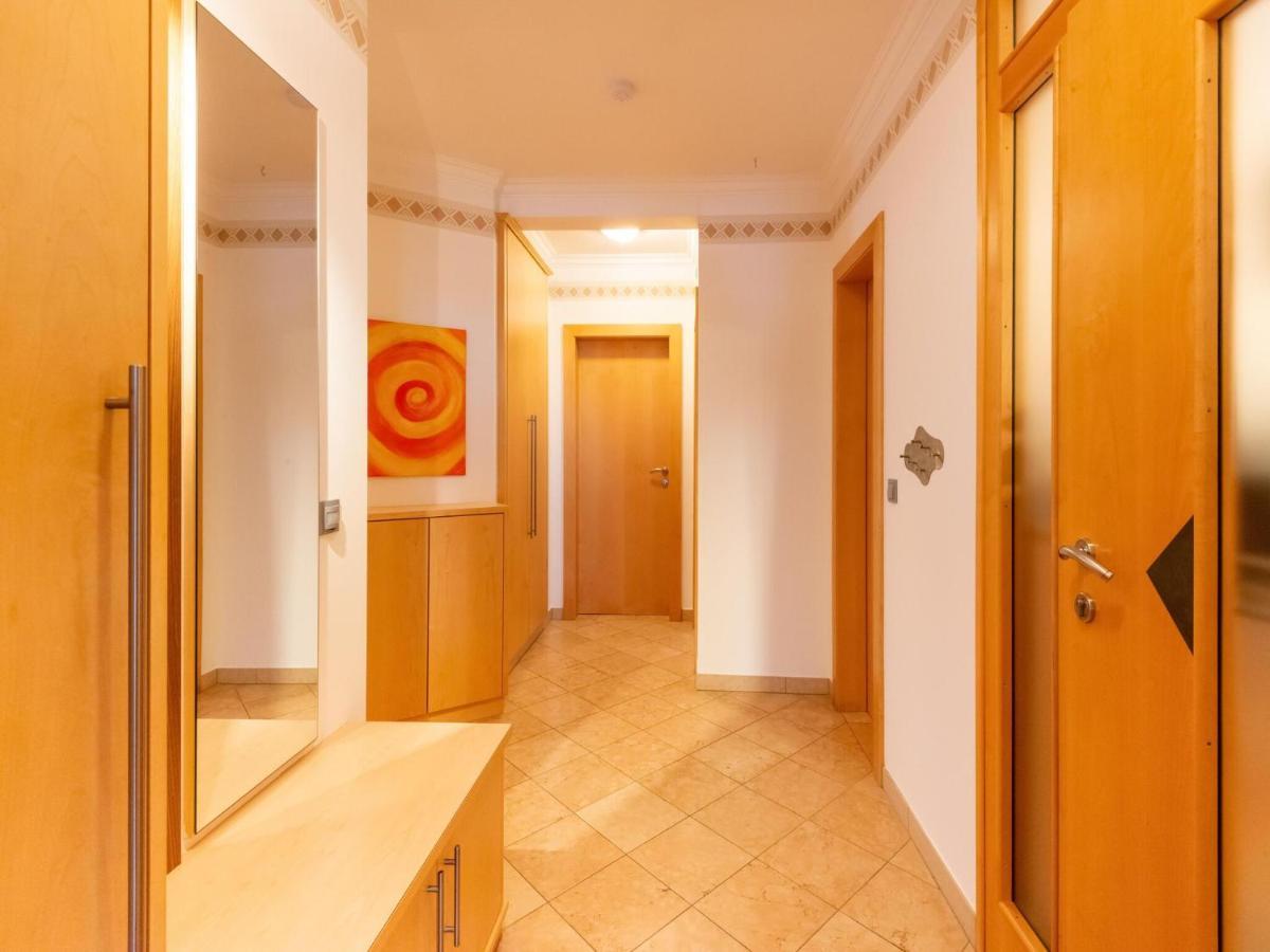 Exclusive Panoramic Apartment In Niedernsill Esterno foto