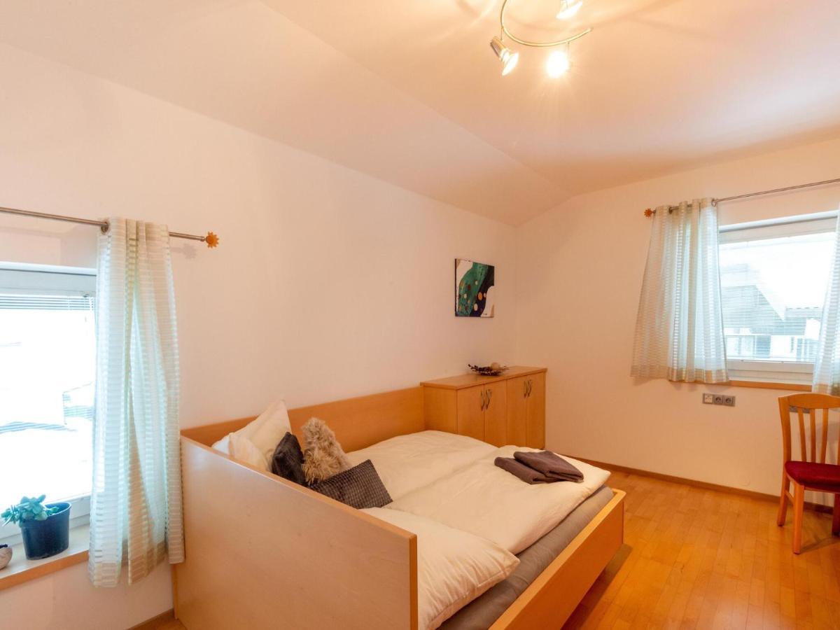 Exclusive Panoramic Apartment In Niedernsill Esterno foto