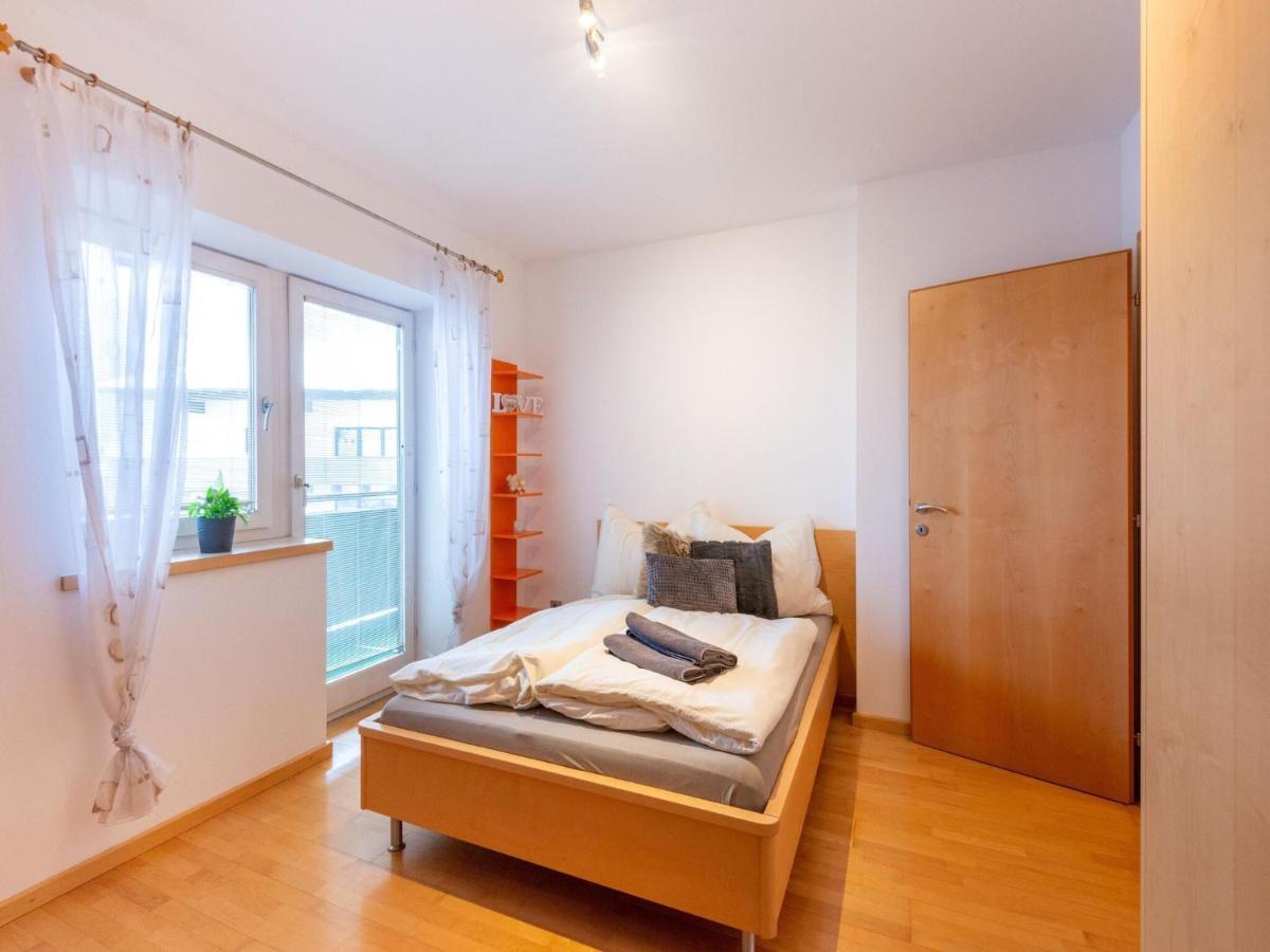 Exclusive Panoramic Apartment In Niedernsill Esterno foto