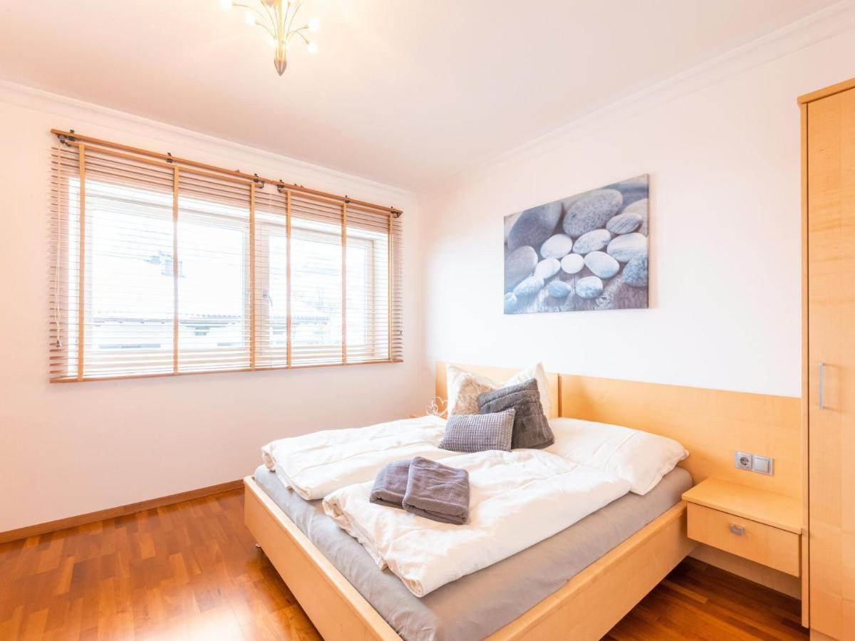 Exclusive Panoramic Apartment In Niedernsill Esterno foto