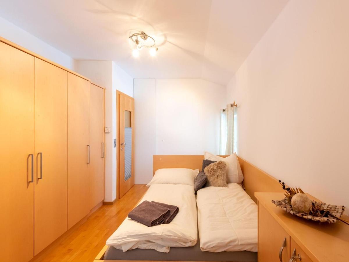 Exclusive Panoramic Apartment In Niedernsill Esterno foto